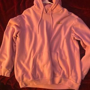 Simpsons hoodie